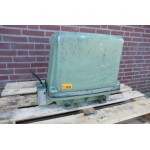 AEG MVF 50-3 Vibrationstechnik. USED.